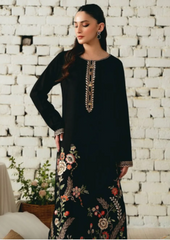 Afreen Embroidered 2pcs FZ Collection
