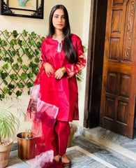 Article Peacock 3pc FZ Collection