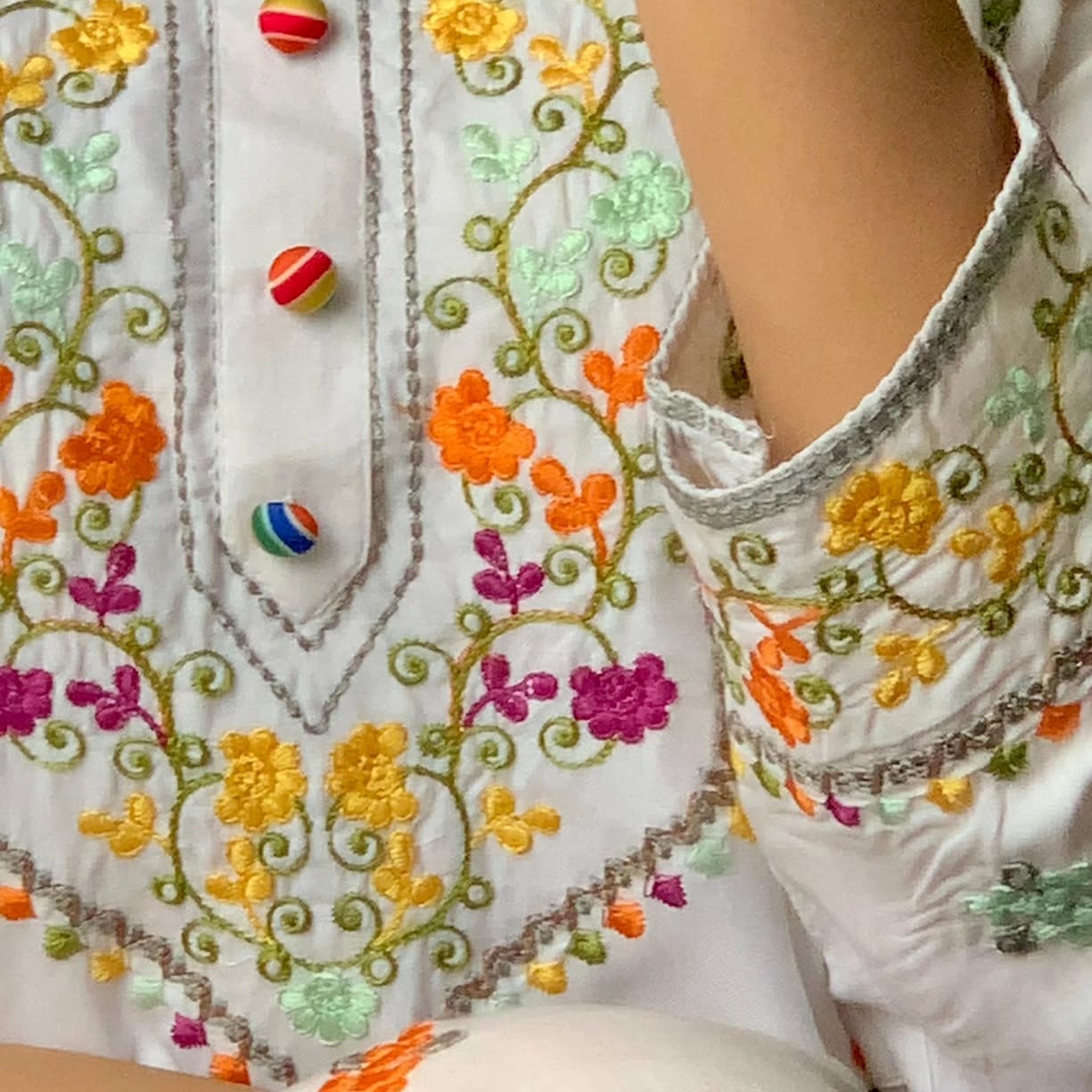 Yasmeen 2pc FZ Collection