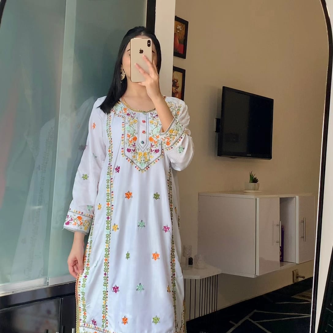 Yasmeen 2pc FZ Collection
